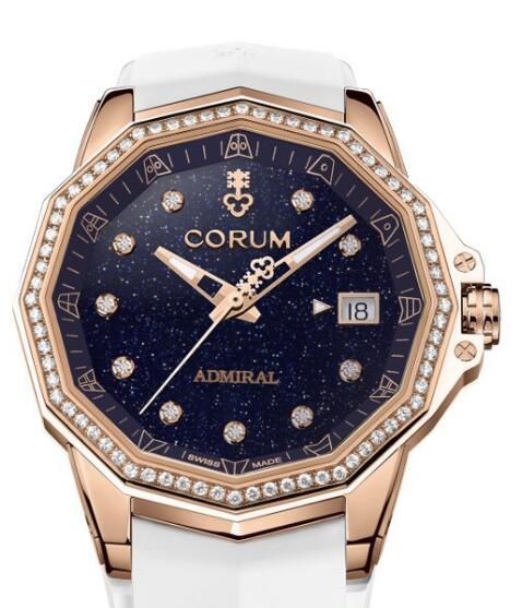 Corum Admiral Replica watch A082/04471-082.201.85/F379 AV20